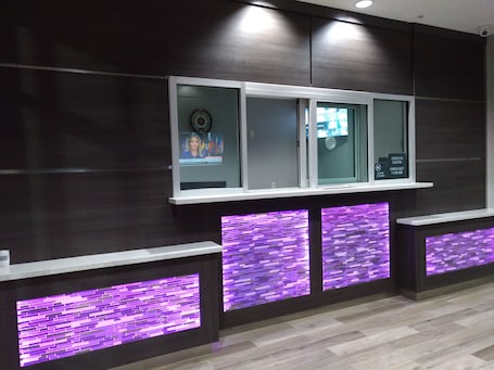 Haven Inn & Suites Downtown Houston