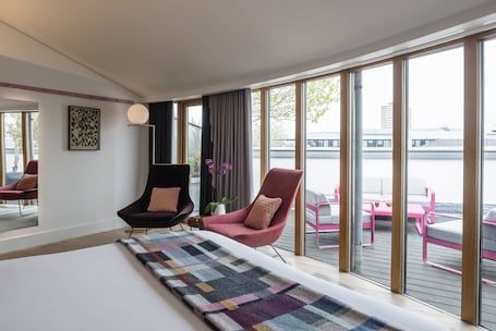The Zetter Hotel