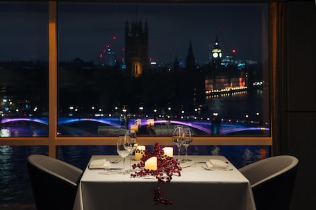 Park Plaza London Riverbank