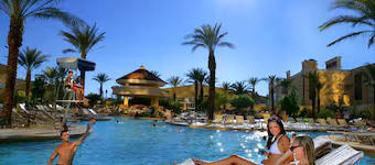 South Point Hotel, Casino, and Spa