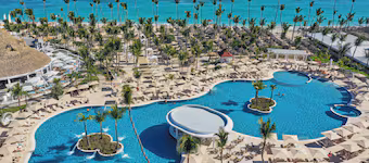 Bahia Principe Escape Ambar - Hyatt Inclusive Collection - Adults Only - All Inclusive
