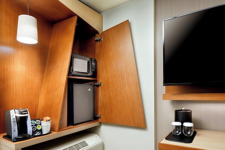 Courtyard by Marriott Houston Intercontinental Airport
