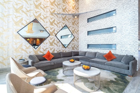 Sandman Hotel Hamilton