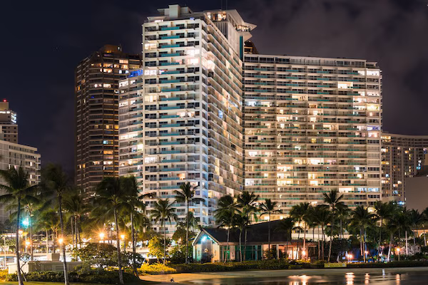 Ilikai by Luana Hawaii Vacation Rentals