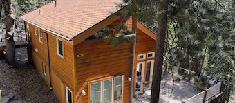 Stay Inside Yosemite National Park! No separate park reservation required.