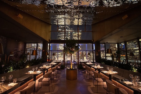 Club Quarters Hotel World Trade Center, New York