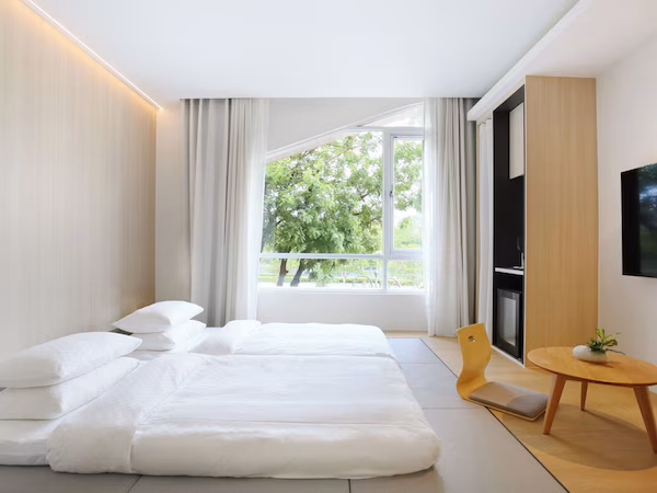 Dandy Hotel Daan Park Branch