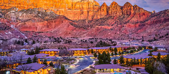 Red Cliffs Lodge Zion, A Tribute Portfolio Hotel - Marriott Bonvoy