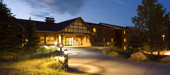 YMCA of The Rockies Estes Park