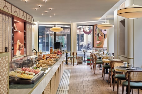 Hotel Josephine By Happyculture