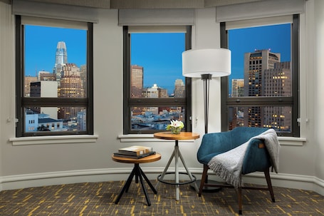 Stanford Court San Francisco
