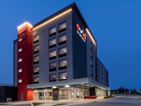 avid hotel Toronto - Vaughan Southwest by IHG