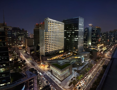 LOTTE CITY HOTEL GURO