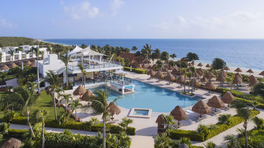 Finest Playa Mujeres by The Excellence Collection - All Inclusive