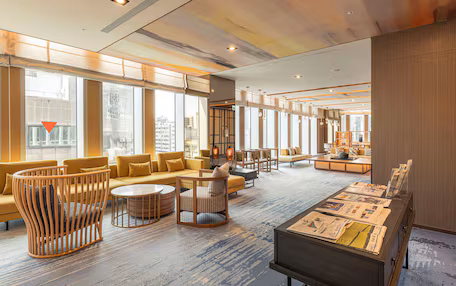 Solaria Nishitetsu Hotel Taipei Ximen