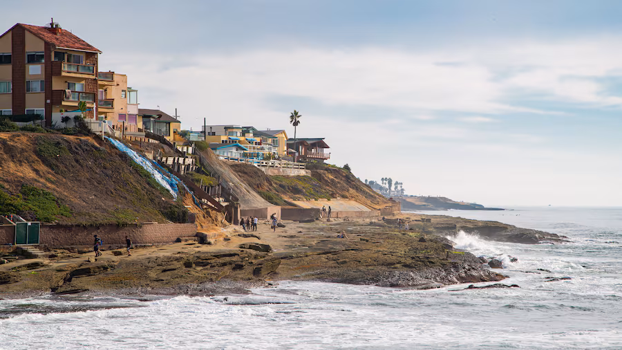 San Diego