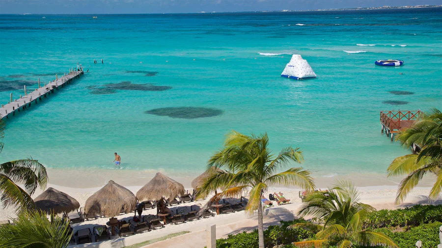 Cancun