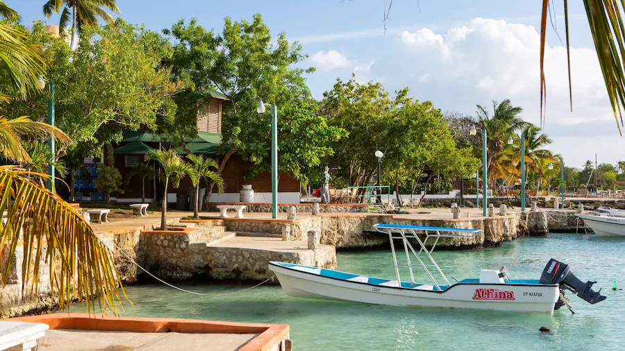 Punta Cana