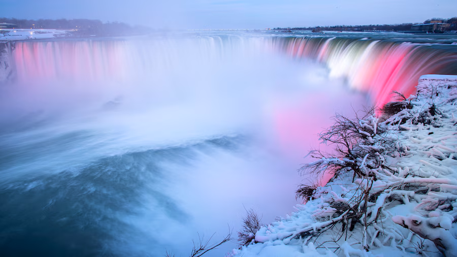 Niagara Falls